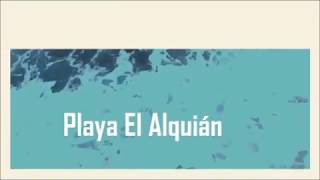 Playa El Alquián (Almería)