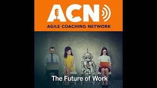 The future of work and convincing leaders to change