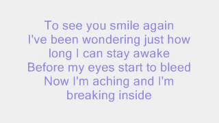 joe brooks for you lyrics