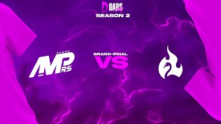 1mprS vs Flamn | Grand-Final DadS Cup Middle League | Standoff 2