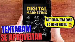 O GOLPE  tá aí cai quem quer....5 setembro de 2024 CUIDADO COM OS PICARETAS DO MARKETING DIGITAL