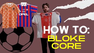 Bloke Core Styling and Things I Regret Part 2! (Aime Leon Dore, Moncler, etc.)