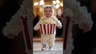 Cute Baby Moto Fashion Show #cute #fashion #baby #Al #runway #fyp #viral #kawaii #moto#베이비패션쇼