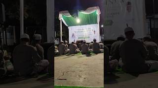 Maulid Nabi Muhammad di Politeknik Negeri Jember @POLIJESIP Kampus Bondowoso #maulidnabi #polije