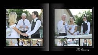 Luke and Breannas Wedding Album