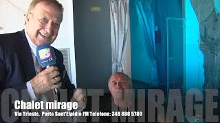 CHALET MIRAGE PORTO SANT'ELPIDIO