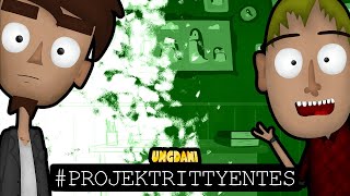 Minden amihez nem értek (#projektrittyentes​ 5. rész)