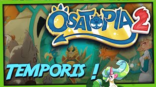 TEMPORIS 8 - Osatopia 2 Annoncé !