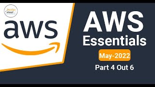 AWS Essential Tutorials| Part 4 Out 6