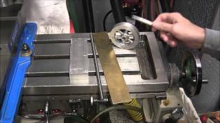 Spool Valve Engine part 1