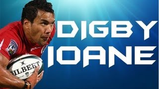 Digby Ioane Tribute