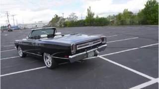 1969 Plymouth GTX Used Cars Denver CO