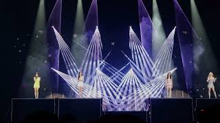 0809~ 8. Prologue (2024 aespa LIVE TOUR - SYNK : PARALLEL LINE - in TAIPEI)