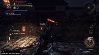 Nioh - Best Moments