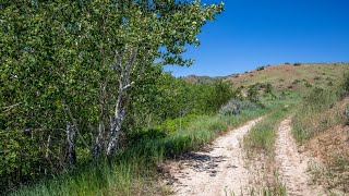 Fiddler creek ranch, Prairie , ID