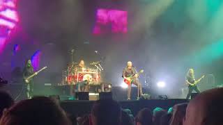 Devin Townsend at Bloodstock Open Air 2021 (Friday 13.08.2021)