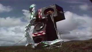 The KLF - America What Time Is Love (Version 2) - 1991 KLF Communications UK