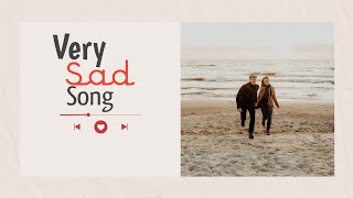 Very Sad Song | Hindi New Sad Song | Hindi New Song