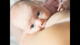 A Health Talk on Vital Benefits for Moms and Babies