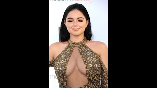 Ariel Winter- slideshow part 6