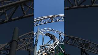 Icon - Blackpool Pleasure Beach