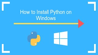 How to install Python on Windows 10 | Python installation in windows 10