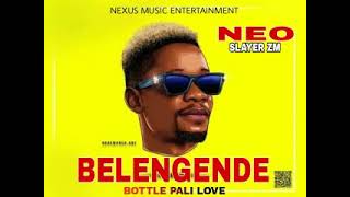 Neo - Belengende || Official Audio