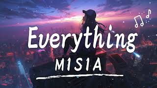 Everything - MISIA