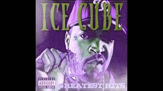 Ice Cube - War & Peace (Slowed Down)