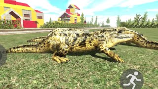 Alligator Code indian bike driving 3d | indian bike driving 3d new update | indian bike driving 3d