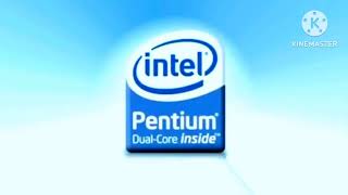 WARNING: HEADPHONE USERS Intel Pentium 2006 Logo Ultra ERRAPE