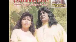 Negrita (Kaluyo) - Dulia Panozo y Orlando Pozo.