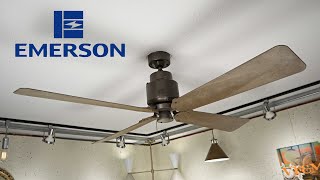 Emerson Heat Fan Ceiling Fan (1 of 2)