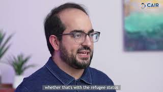 CAIR-CA: Supporting Immigrants and Refugees Fleeing Crisis