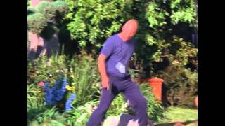 Gardening with Patrick Stewart