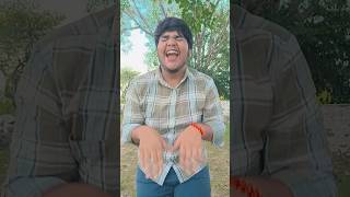 Duniya mein sabse jyada barish#comedy #funny #rain #shorts