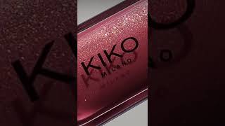 Kiko Milano #glambox #fypシ゚viral #makeup #foryou #beauty #fy #kikomilano