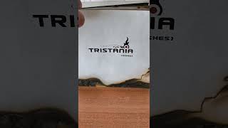 Tristania - Ashes (2005) CD