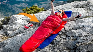 Tuphen Sleeping Bags Review: Stay Warm and Comfortable Outdoors!