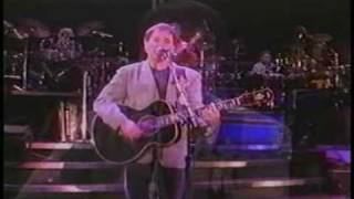 Paul Simon 1991 Tokyo 06/14 Graceland