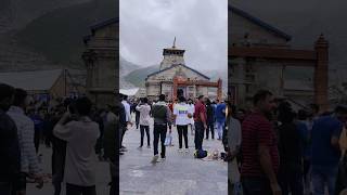 char dham yatra🚩Kedarnath dham yatra❣️चार धाम यात्रा | केदारनाथ धाम #travel #kedarnath #chardham