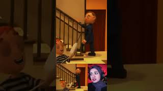 اسوء مسلسل على كرتون نتورك  “ Moral Orel”