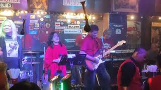 GNR - Sweet Child o Mine (perform by Ria Subroto & The Jaya Pub All Star) JAYA PUB 23-09-2023