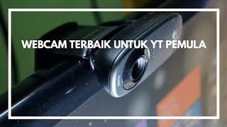 Langkah Awal yang Tepat: Pilih Webcam Terbaik untuk Memulai Karir YouTube Kamu