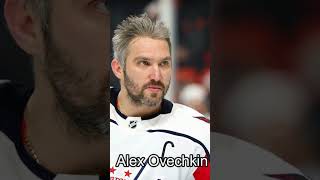 Alex Ovechkin's RICH Superstar Lifestyle 😳😳😳