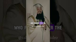 How To Overcome Negativity By Pondering Over Allah's Creation - Mufti Menk | Islamic Lectures