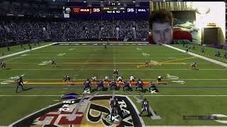 LIVE! Madden 24 [Online H2H] HOW IS YOUR WEEK GOING SO FAR?