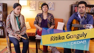 Cedar Commissions Spotlight: Ritika Ganguly