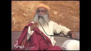 Isha Canada -- How Do You Accept People You Don't Like -- By Sadhguru