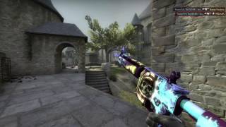 CSGO - How to Get FREE CSGO SKINS